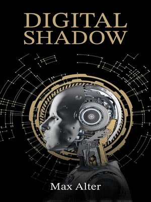 cover image of Digital Shadow